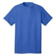 Port & Company® Core Cotton Tee | https://www.bestnamebadges.com