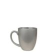 Ceramic Bistro Mug 16oz | https://www.bestnamebadges.com
