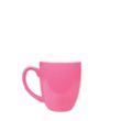 Ceramic Bistro Mug 16oz | https://www.bestnamebadges.com