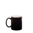 Ceramic Round Mug 11oz | https://www.bestnamebadges.com