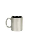 Ceramic Round Mug 11oz | https://www.bestnamebadges.com