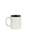 Ceramic Round Mug 11oz | https://www.bestnamebadges.com