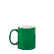 Ceramic Round Mug 11oz | https://www.bestnamebadges.com