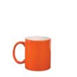 Ceramic Round Mug 11oz | https://www.bestnamebadges.com