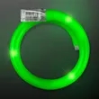 LED Light Up Flash Tube Bracelets - Single Colors | https://www.bestnamebadges.com