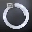 LED Light Up Flash Tube Bracelets - Single Colors | https://www.bestnamebadges.com