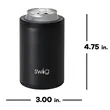 Swig Can Holder | https://www.bestnamebadges.com