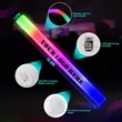 LED Foam Glow Sticks | https://www.bestnamebadges.com