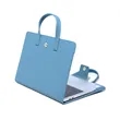 Open And Close Laptop Bag | https://www.bestnamebadges.com