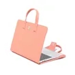 Open And Close Laptop Bag | https://www.bestnamebadges.com