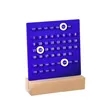 Ring Perpetual Calendar | https://www.bestnamebadges.com