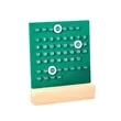 Ring Perpetual Calendar | https://www.bestnamebadges.com