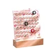 Ring Perpetual Calendar | https://www.bestnamebadges.com
