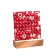 Ring Perpetual Calendar | https://www.bestnamebadges.com