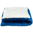 Dual Layer Soft Micro Mink Sherpa Blanket | https://www.bestnamebadges.com