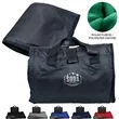 260GSM Solid Picnic Blankets | https://www.bestnamebadges.com