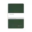 Moleskine® Cahier Ruled Large Journal | https://www.bestnamebadges.com