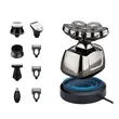 Electric Shaver | https://www.bestnamebadges.com