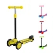 Children's Scooter | https://www.bestnamebadges.com