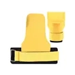 Hand Grip Support Wrist Wrap | https://www.bestnamebadges.com