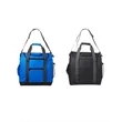 Union Printed - Flip Flap Insulated Cooler Lunch Bags     | https://www.bestnamebadges.com