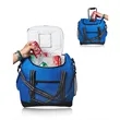 Union Printed - Flip Flap Insulated Cooler Lunch Bags     | https://www.bestnamebadges.com