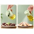 16oz 2 In 1 Oil Dispenser Bottle For Kitchen Frying BBQ | https://www.bestnamebadges.com