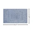 Portable Inflatable Jigsaw Puzzle Mat Roll Up Kit With Tray | https://www.bestnamebadges.com