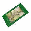 Portable Inflatable Jigsaw Puzzle Mat Roll Up Kit With Tray | https://www.bestnamebadges.com