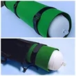 Portable Inflatable Jigsaw Puzzle Mat Roll Up Kit With Tray | https://www.bestnamebadges.com