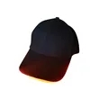 Light Cap | https://www.bestnamebadges.com