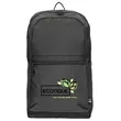 Merchant & Craft Recycled 17" Laptop Backpack | https://www.bestnamebadges.com