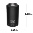 Wyld Multi Can | https://www.bestnamebadges.com