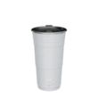Wyld Party Cup 24oz | https://www.bestnamebadges.com