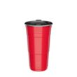 Wyld Party Cup 24oz | https://www.bestnamebadges.com