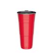Wyld Party Cup 32oz | https://www.bestnamebadges.com