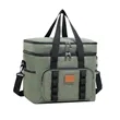 23L Large Tactical Insulated Waterproof Lunch Bag Military | https://www.bestnamebadges.com