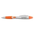 Plastic Quick Dry Gel Highlighter Pens | https://www.bestnamebadges.com