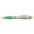 Plastic Quick Dry Gel Highlighter Pens | https://www.bestnamebadges.com
