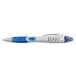 Plastic Quick Dry Gel Highlighter Pens | https://www.bestnamebadges.com