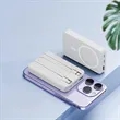 Portable Wireless Foldable Charger Power Bank For Phone | https://www.bestnamebadges.com