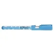 3D Maze Mobile Phone Holder Transparent Gel Pens | https://www.bestnamebadges.com