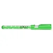 3D Maze Mobile Phone Holder Transparent Gel Pens | https://www.bestnamebadges.com
