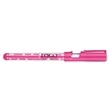 3D Maze Mobile Phone Holder Transparent Gel Pens | https://www.bestnamebadges.com