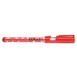 3D Maze Mobile Phone Holder Transparent Gel Pens | https://www.bestnamebadges.com