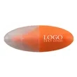 Egg-shaped Candy Color Mini Highlighter Marker Pen | https://www.bestnamebadges.com