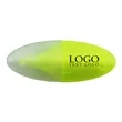 Egg-shaped Candy Color Mini Highlighter Marker Pen | https://www.bestnamebadges.com