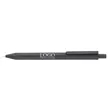 Custom ECO Wheat Straw Ballpoint Pen | https://www.bestnamebadges.com