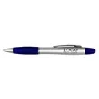 Custom Highlighter Combo Pen | https://www.bestnamebadges.com