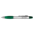 Custom Highlighter Combo Pen | https://www.bestnamebadges.com